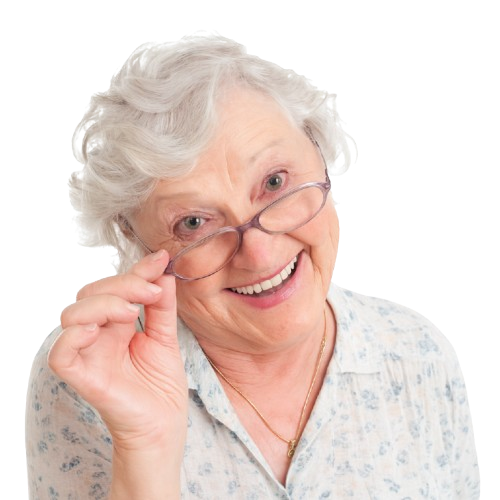 Rätseltour in Letmathe Oma Hildegard aus Iserlohn-Letmathe: Finde die Gegenstände im Rahmen der Rätseltour und des Chat-Adventures wieder